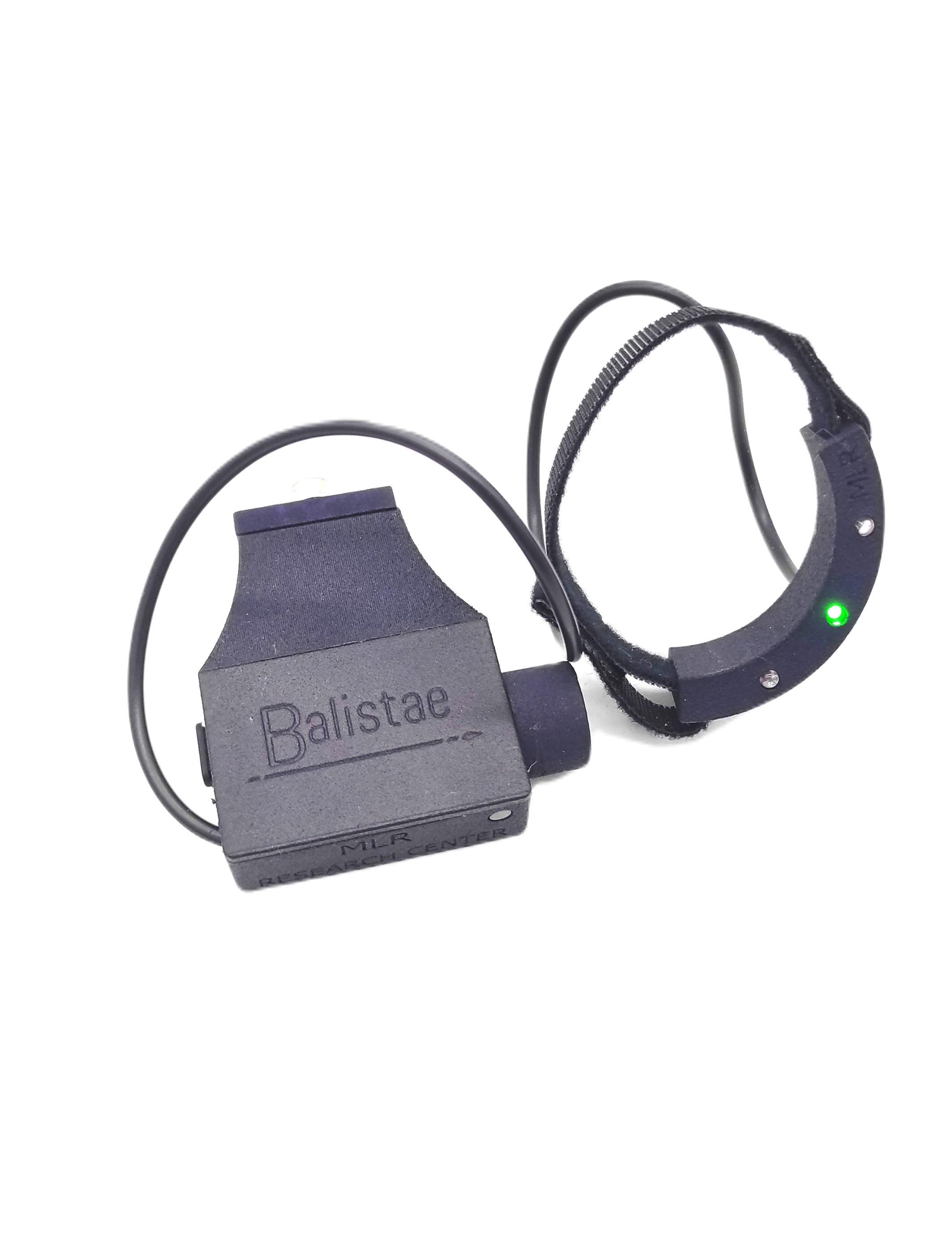 DIGITAL LED LEVEL V2.0-MLR RESEARCH CENTER