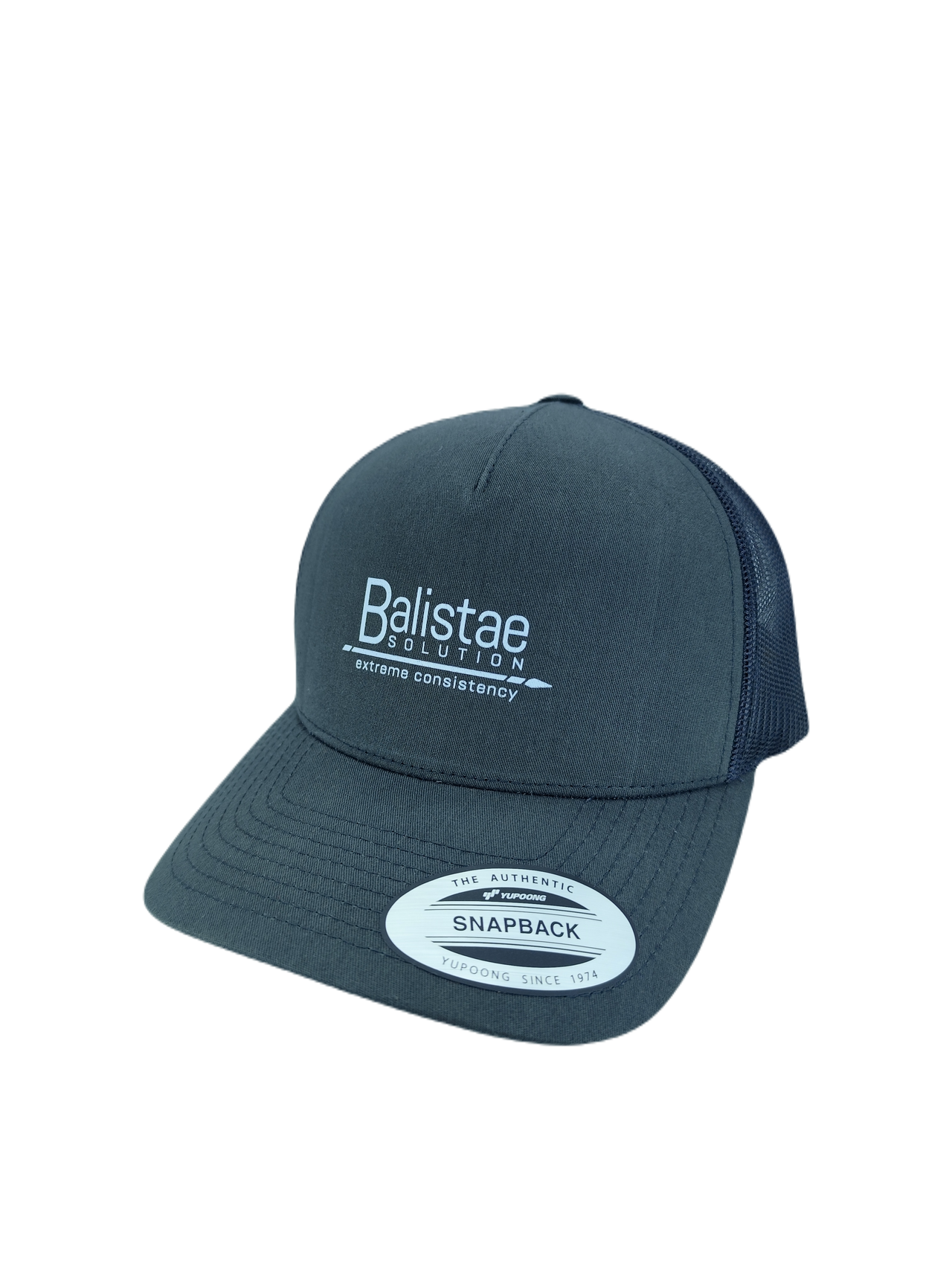 BS RETRO TRUCKER CAP