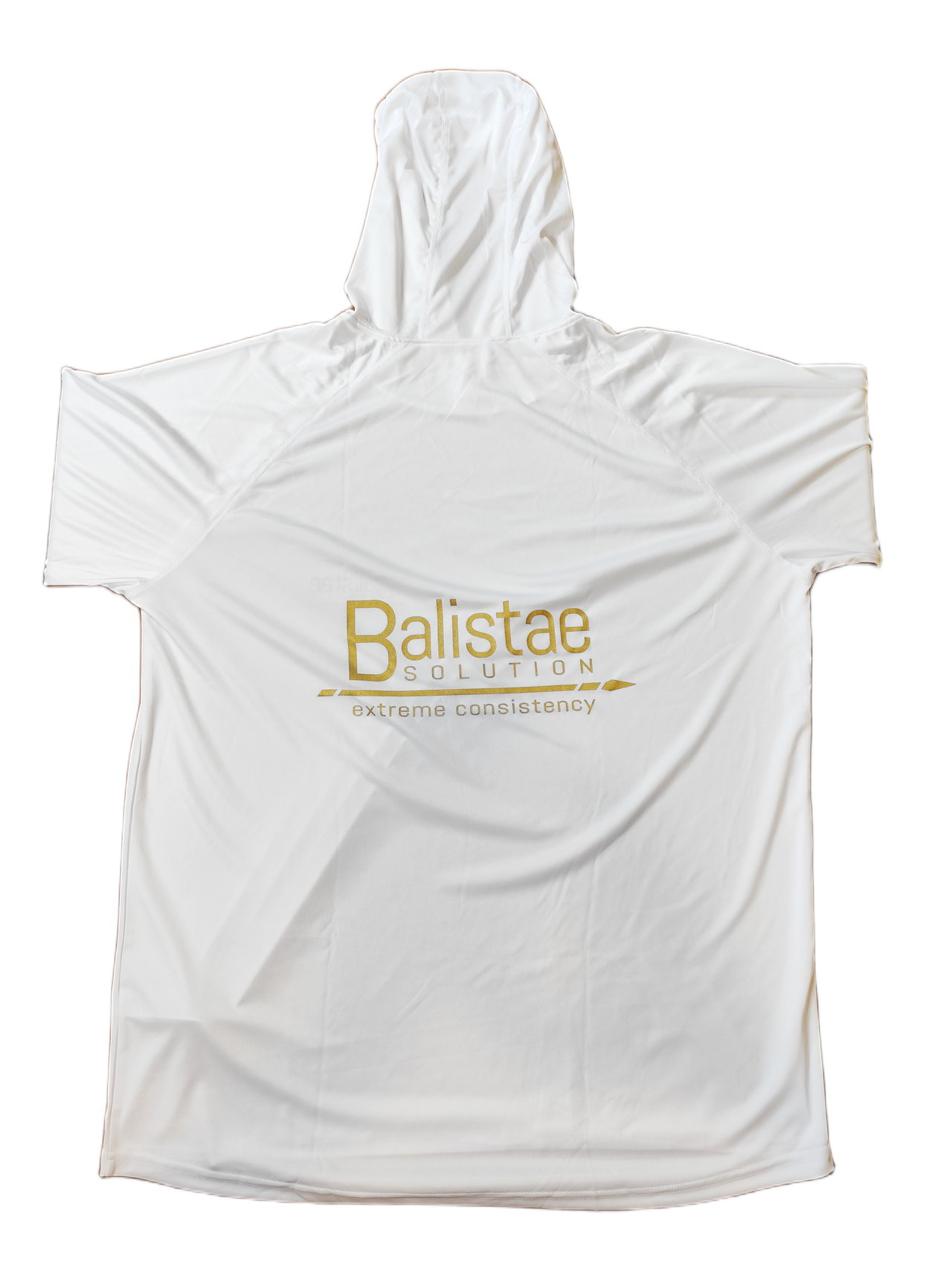 BS SUN HOODIE COMPETITION SHIRT