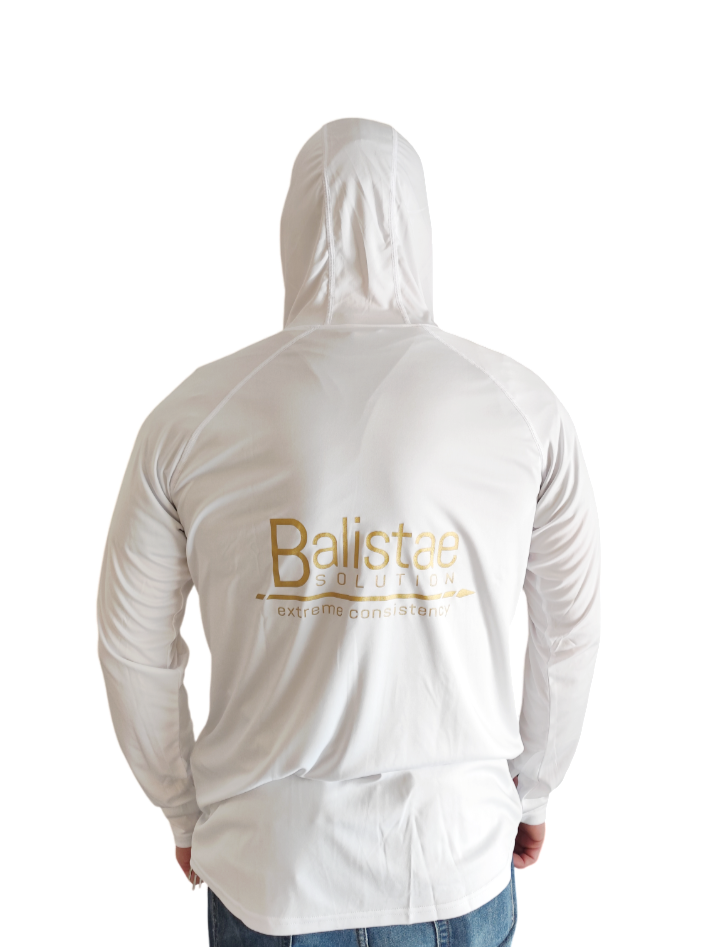 BS SUN HOODIE COMPETITION SHIRT