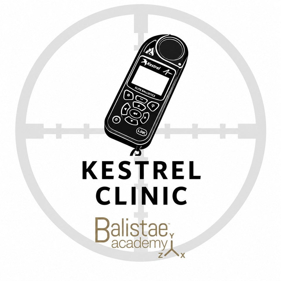 KESTREL CLINIC