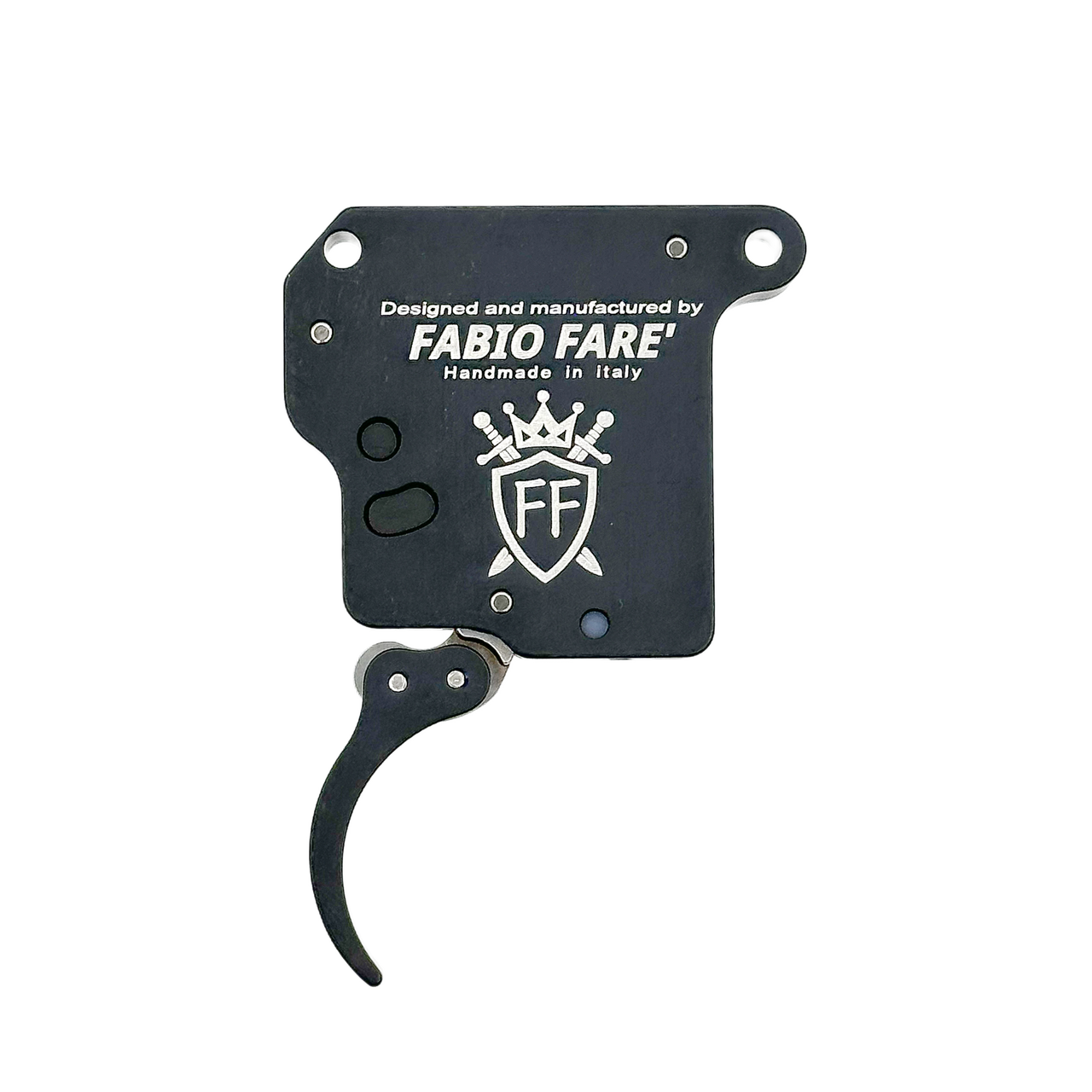 FABIO FARÈ VELOCE HD 2.0