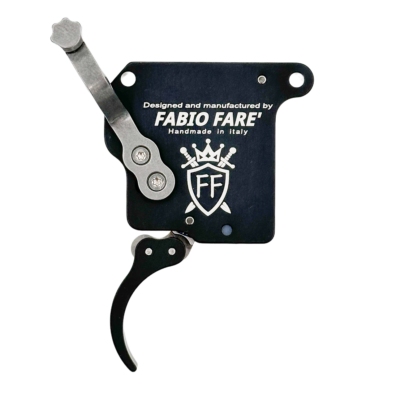 FABIO FARÈ VELOCE HD 2.0