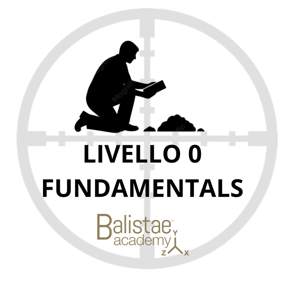 CORSO LIVELLO 0