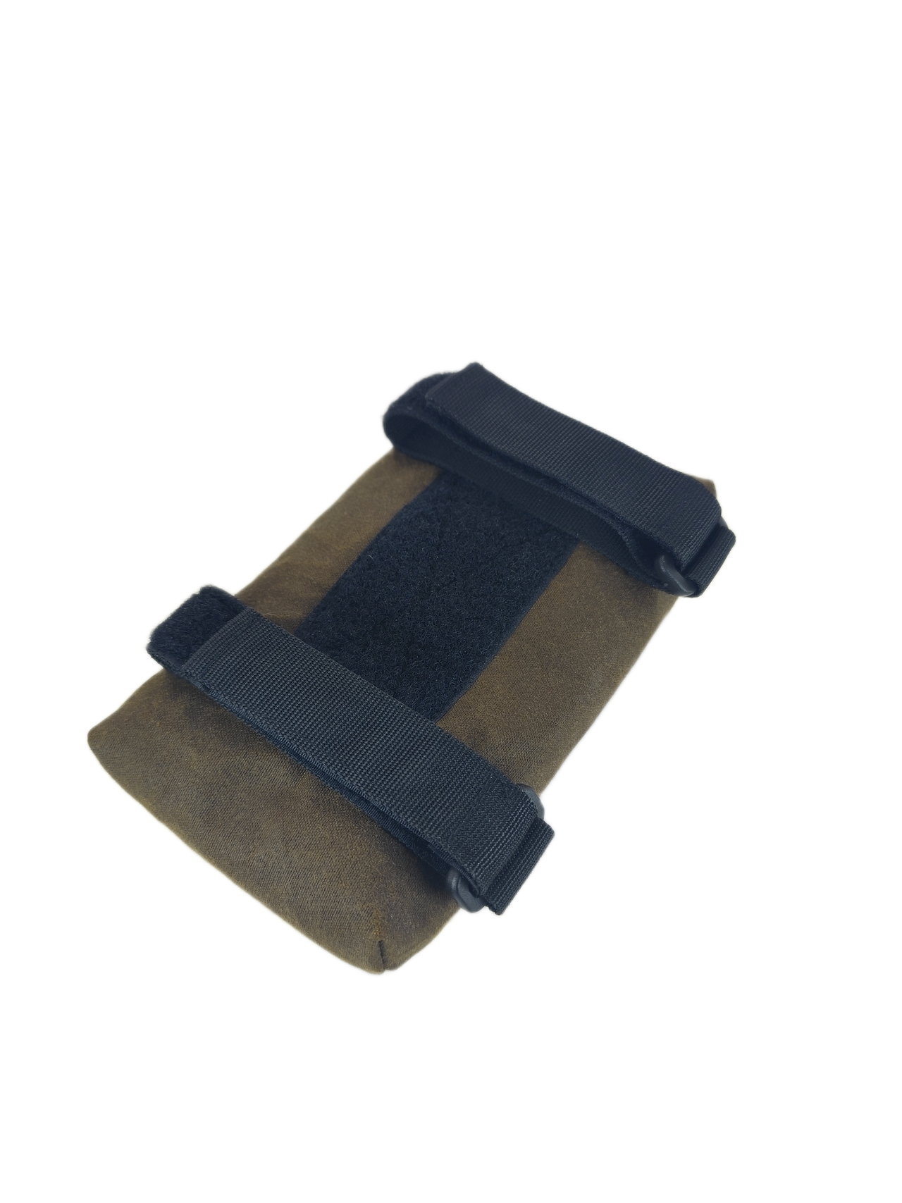 DMB - DESIGNATED MARKSMAN BAG WAXED CANVAS