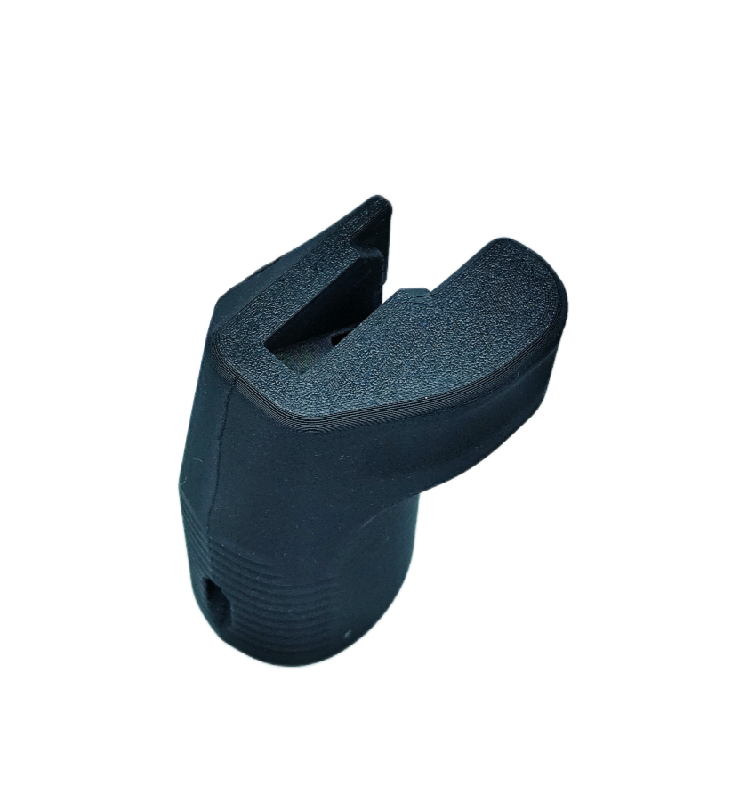 90° TRIGGER PULL PISTOL GRIP FOR VISION PRO CHASSIS