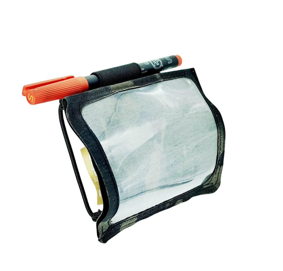 DOPE CARD HOLDER GEN 2