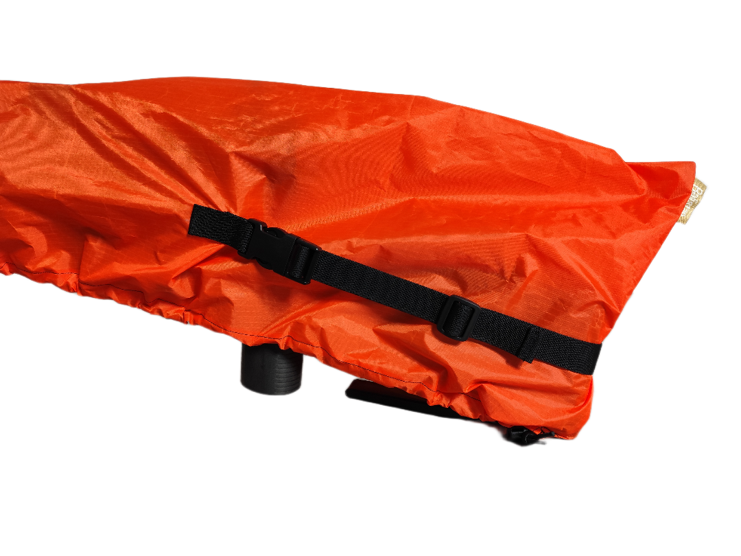 R.A.D. RIFLE COVER
