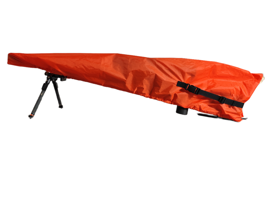 R.A.D. RIFLE COVER