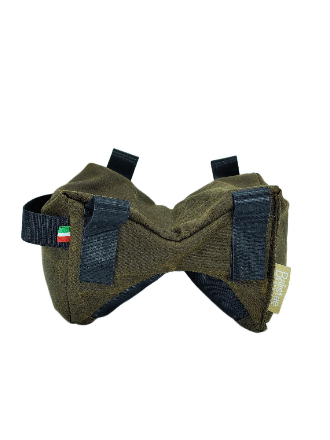 MAB-MULTIADAPTIVE BAG-WAXED CANVAS