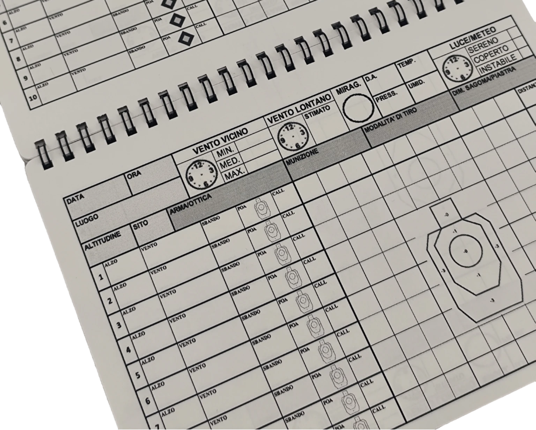 LOGBOOK V2.0