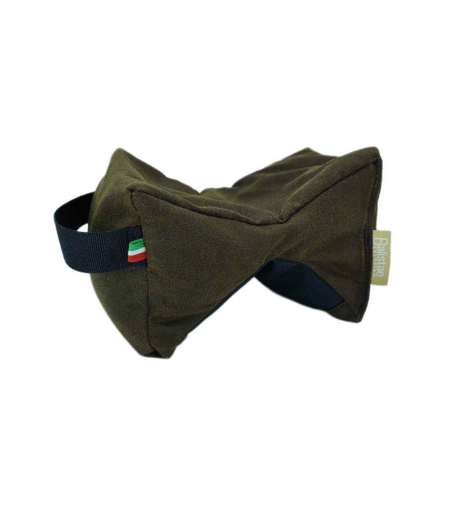 MAB 2.0-MULTIADAPTIVE BAG-WAXED CANVAS