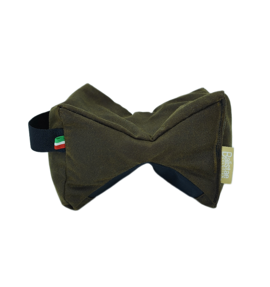 MAB 2.0-MULTIADAPTIVE BAG-WAXED CANVAS