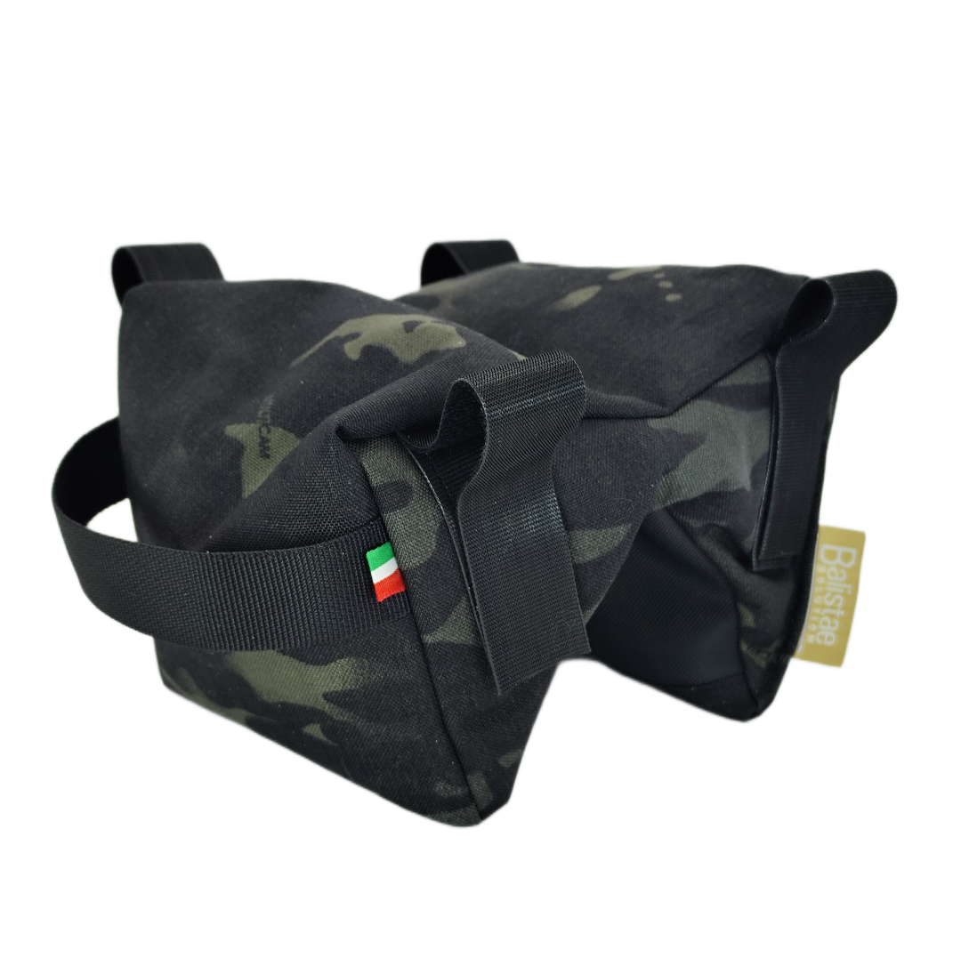 MAB-MULTIADAPTIVE BAG