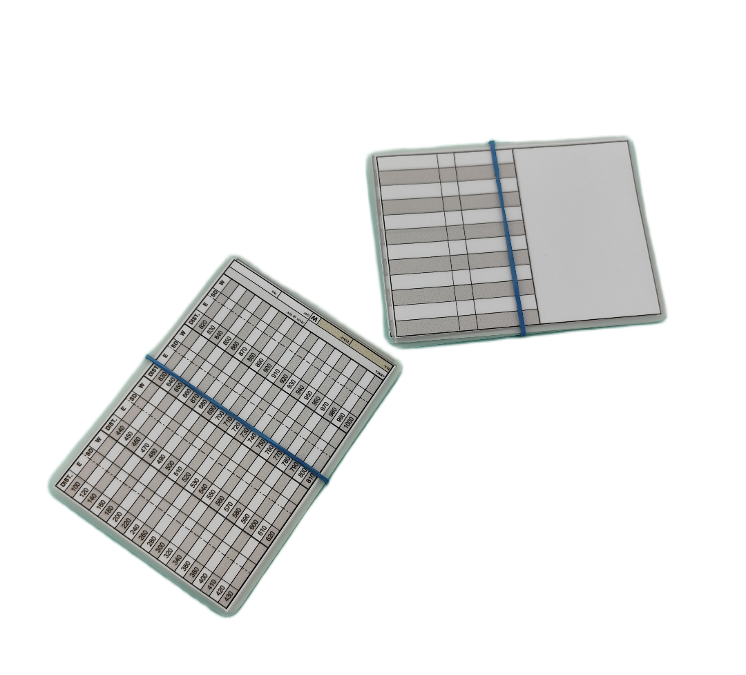 TARGET CARDS