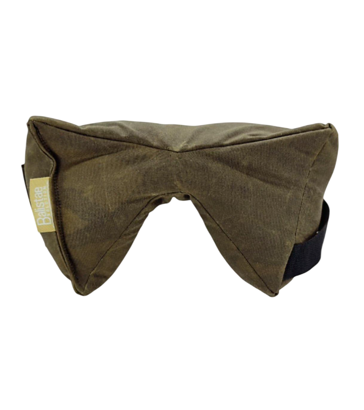 MAB 2.0 XL GEN 2-MULTIADAPTIVE BAG-WAXED CANVAS WITHOUT MEGAGRIP