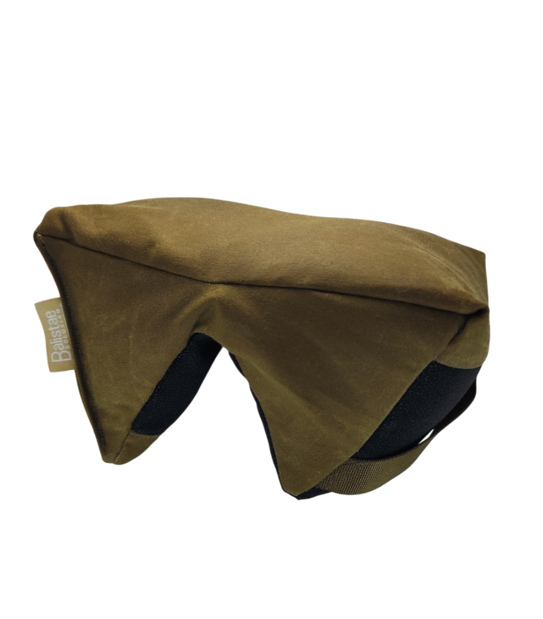 MAB 2.0 XL GEN 2-MULTIADAPTIVE BAG-WAXED CANVAS