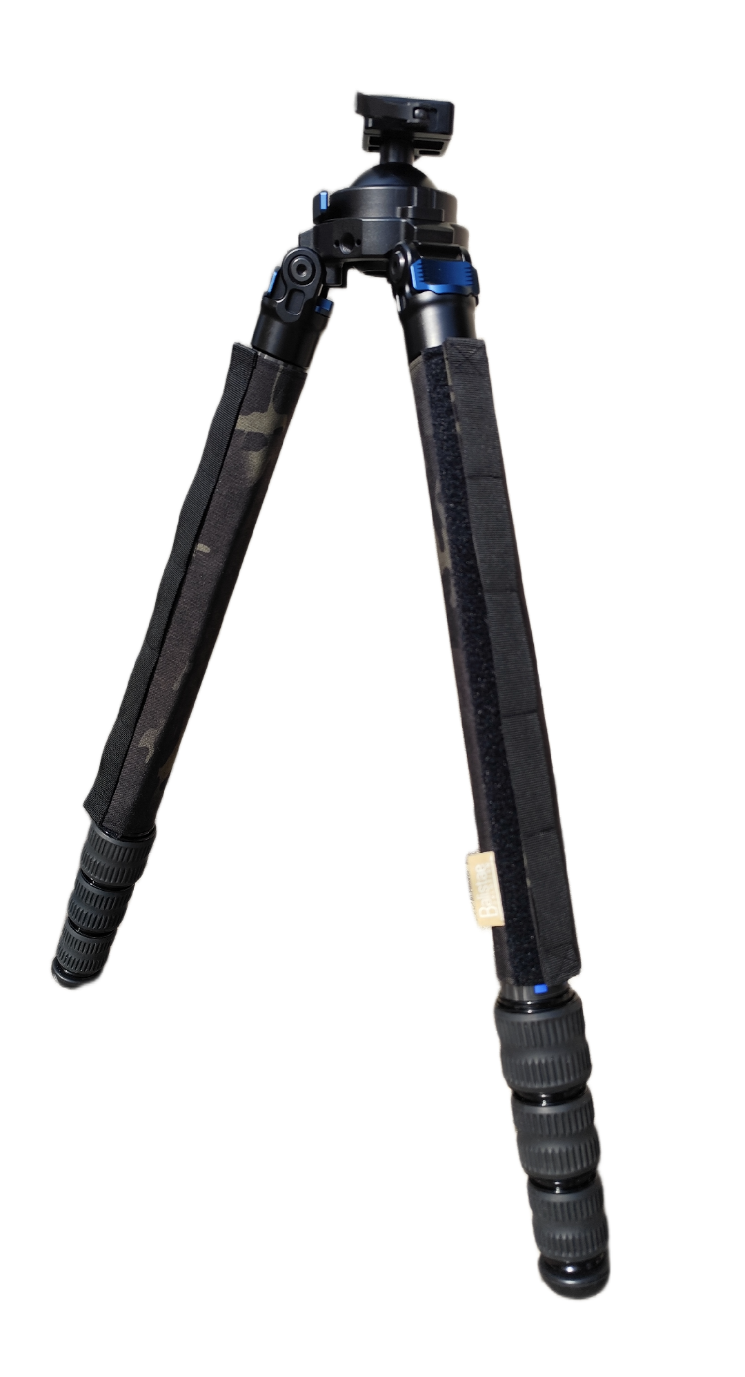 TRIPOD LEG COVERS