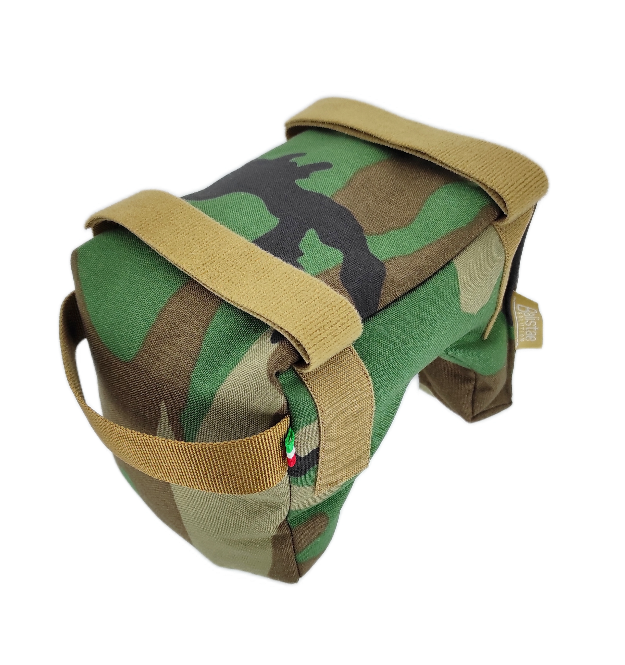 BARRICADE BAG EVO