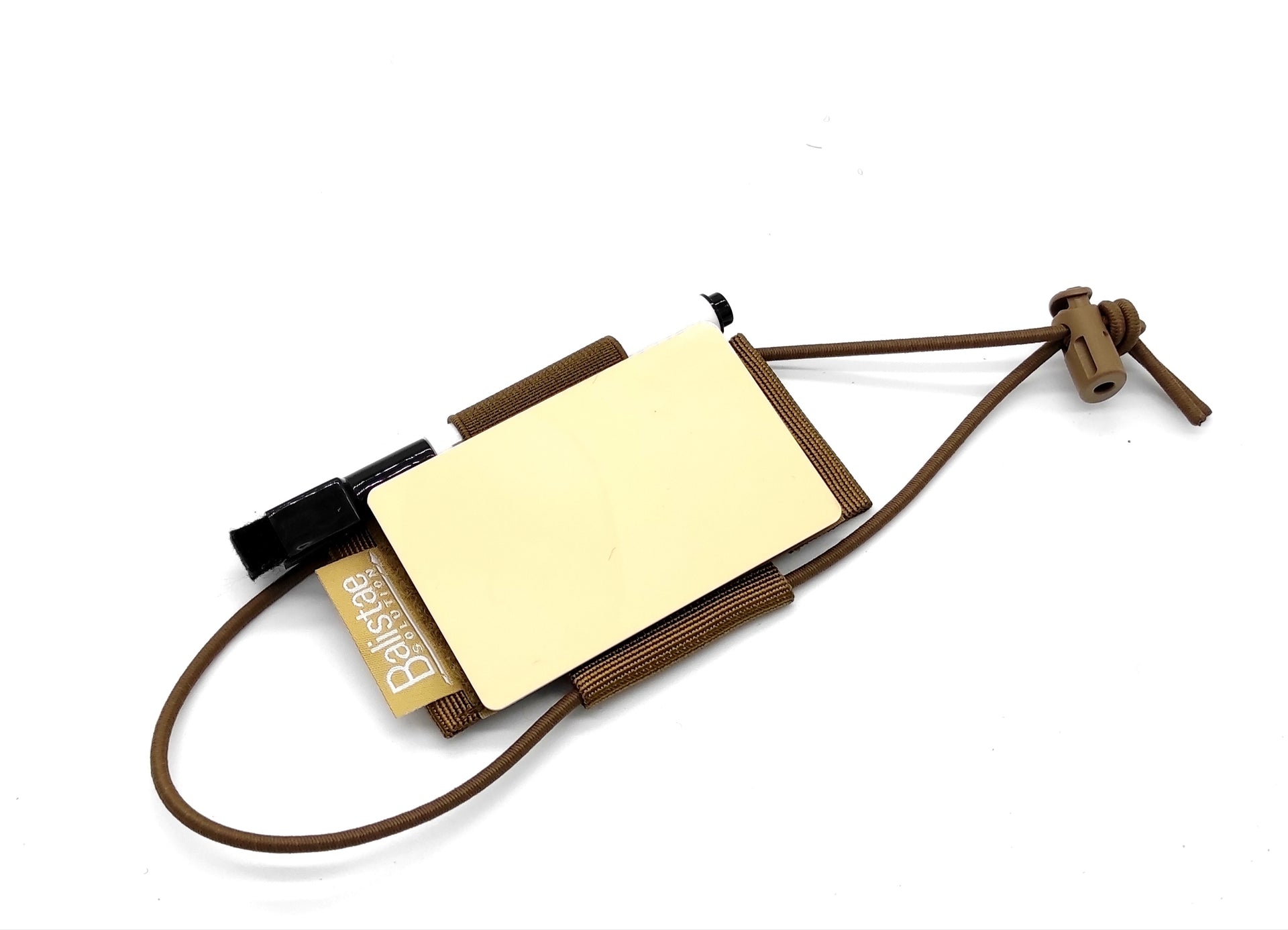DOPE CARD HOLDER DOPE CARD HOLDER